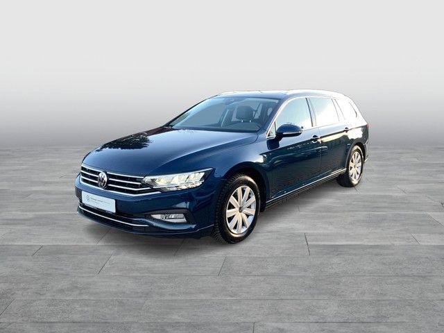 Volkswagen Passat Variant 2022