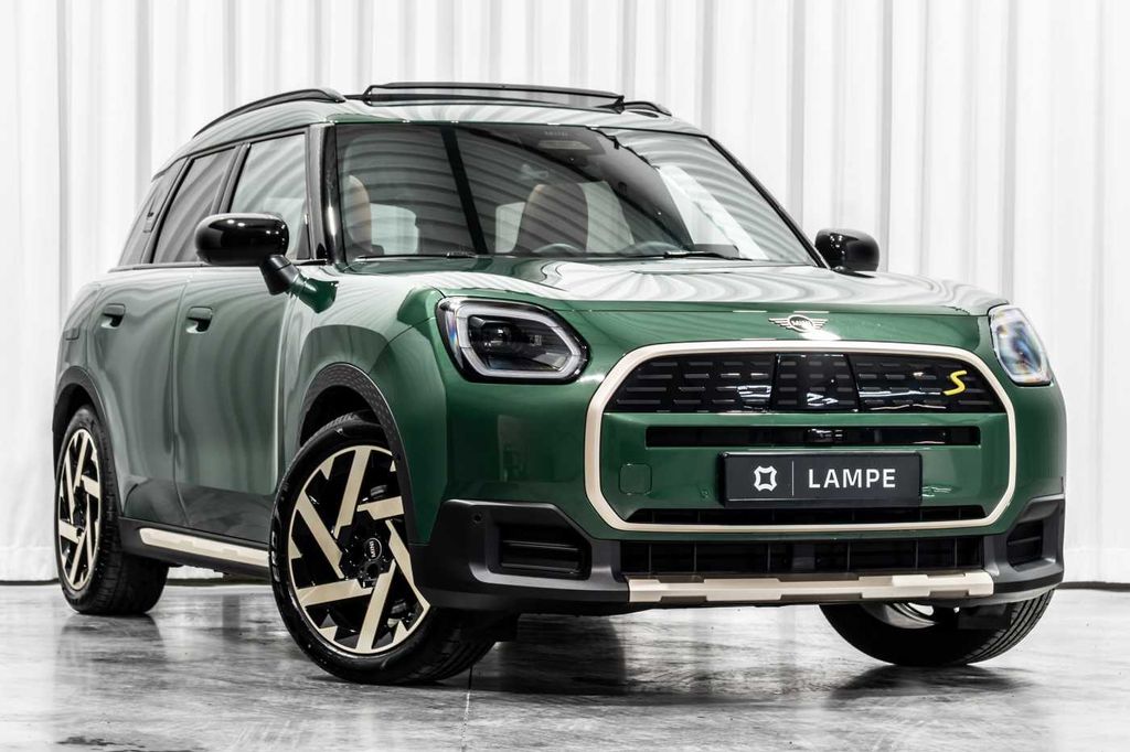 MINI Other 2024