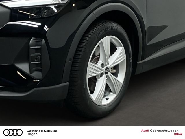 Audi Q4 e-tron 2022