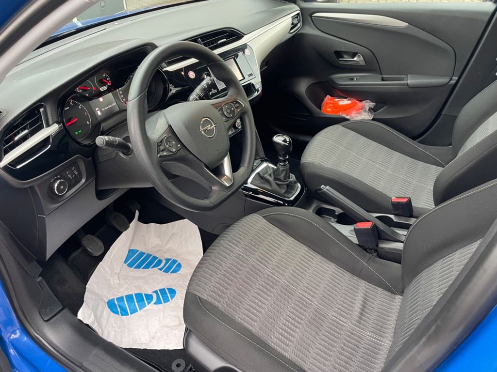 Opel Corsa 2022