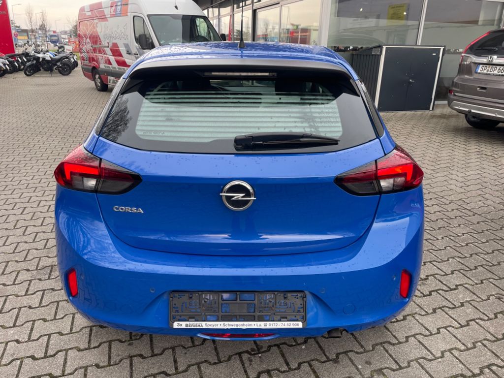 Opel Corsa 2022