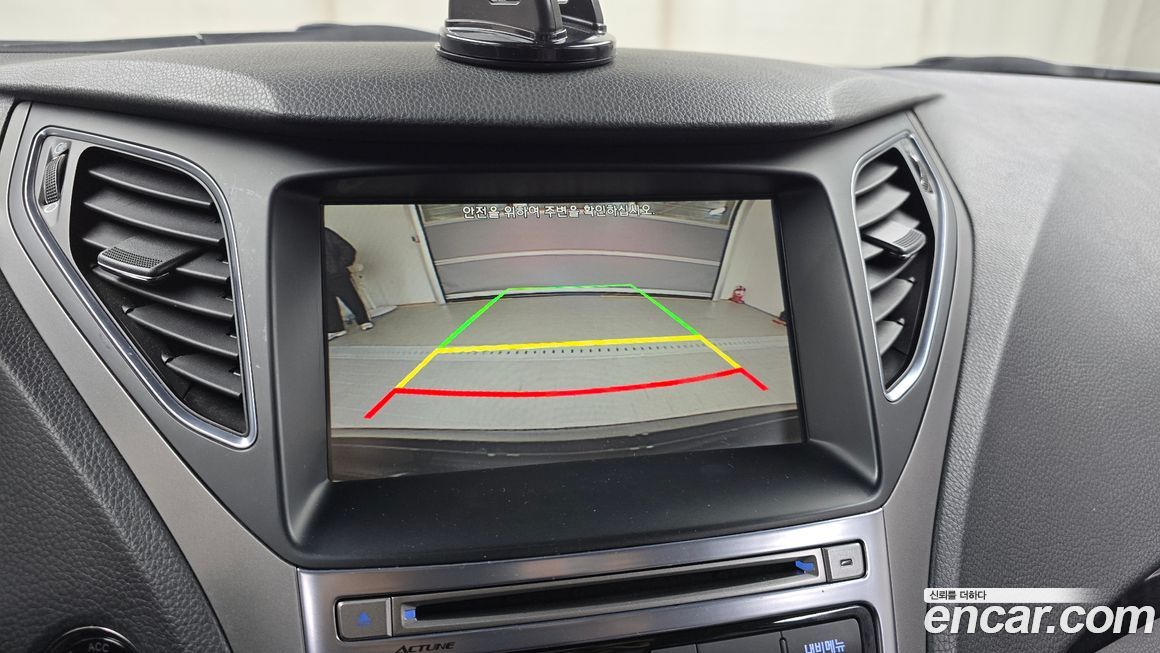 Hyundai Grandeur 2015