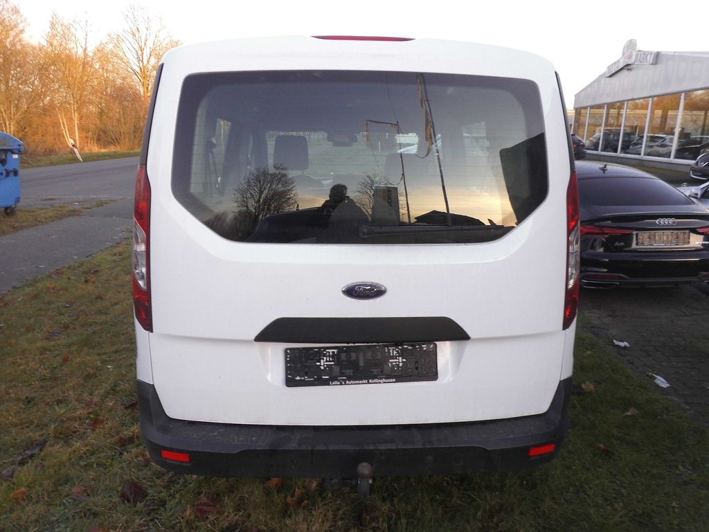 Ford Transit 2022