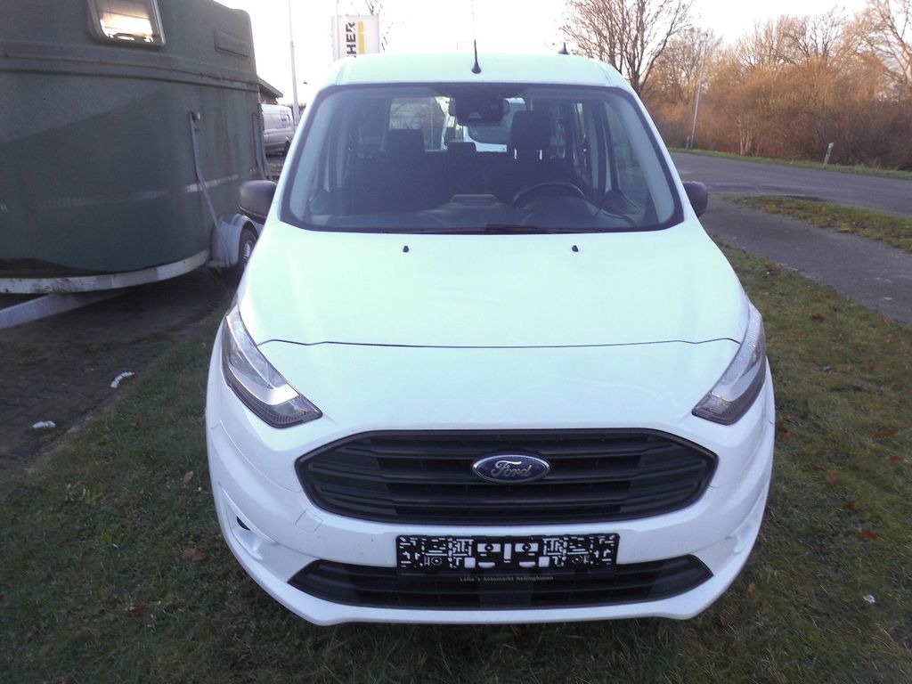 Ford Transit 2022