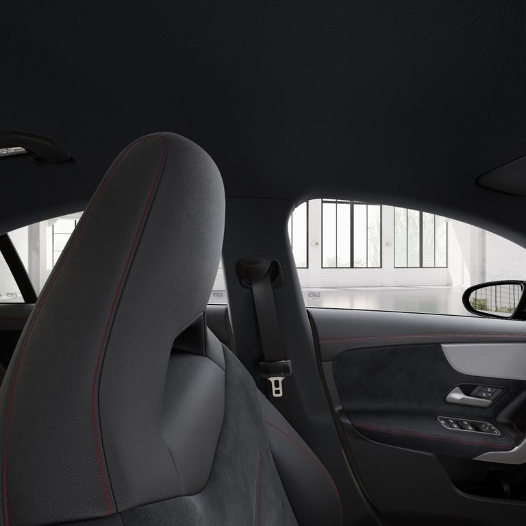 Mercedes-Benz CLA 200 2024