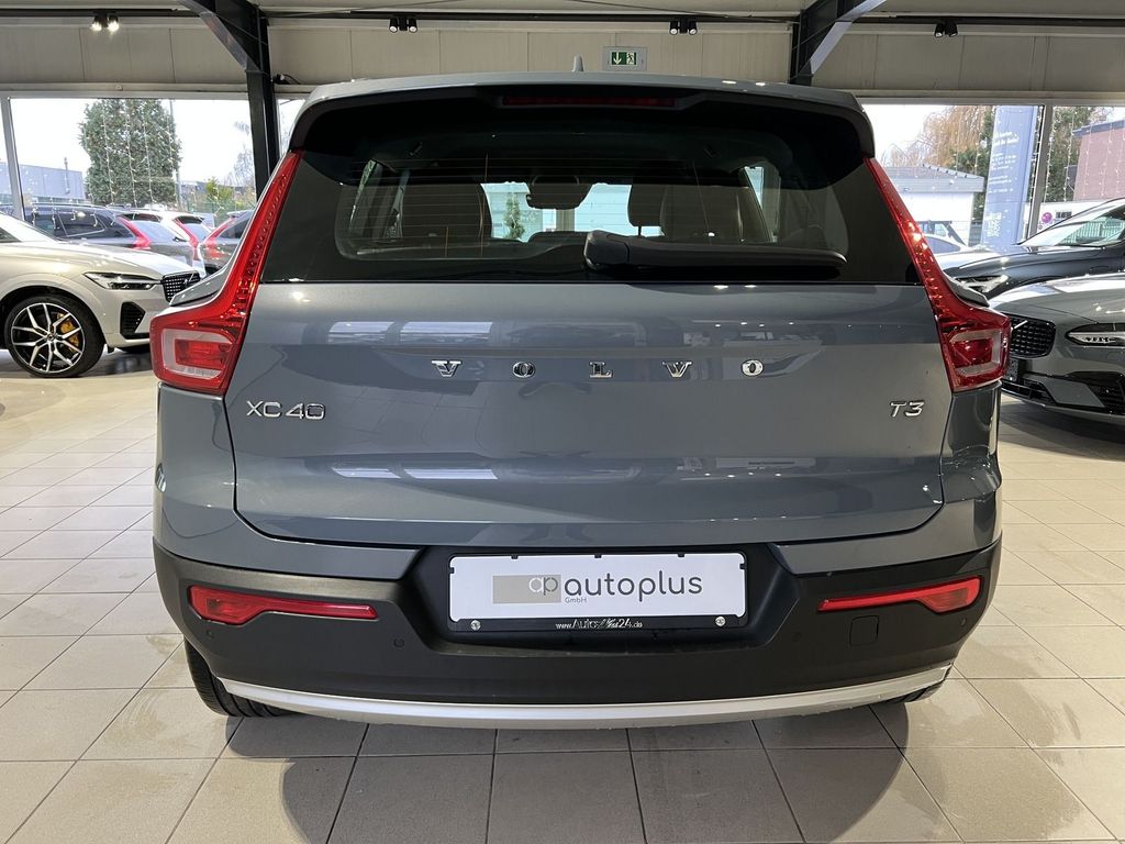 Volvo XC40 2019