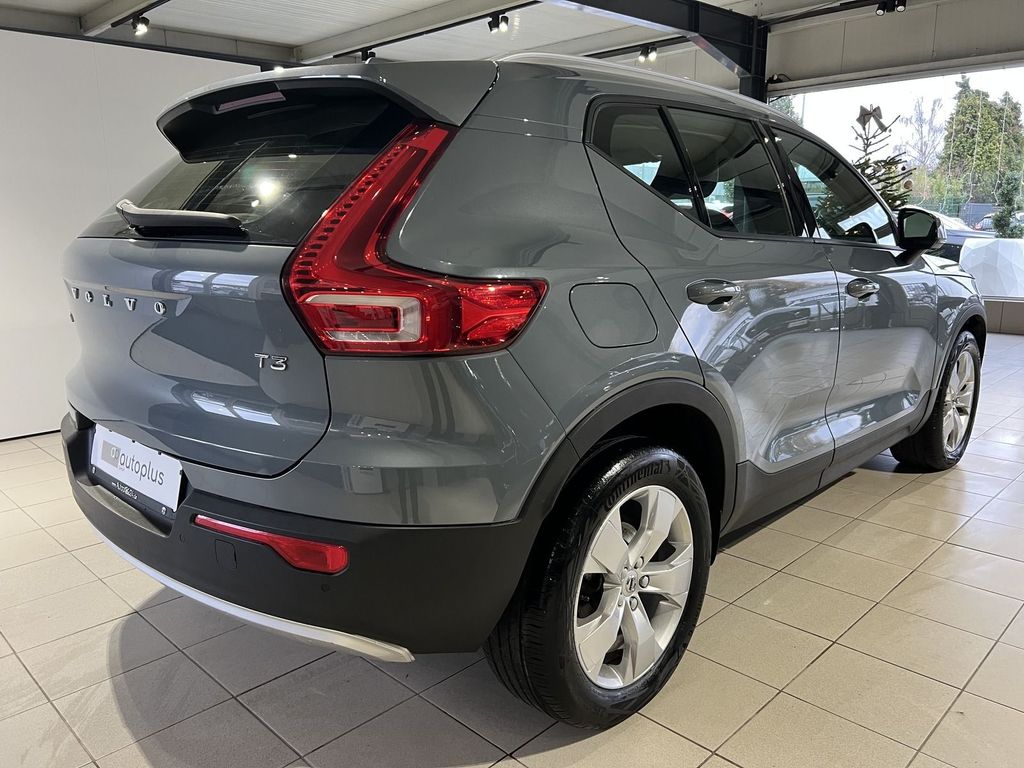 Volvo XC40 2019