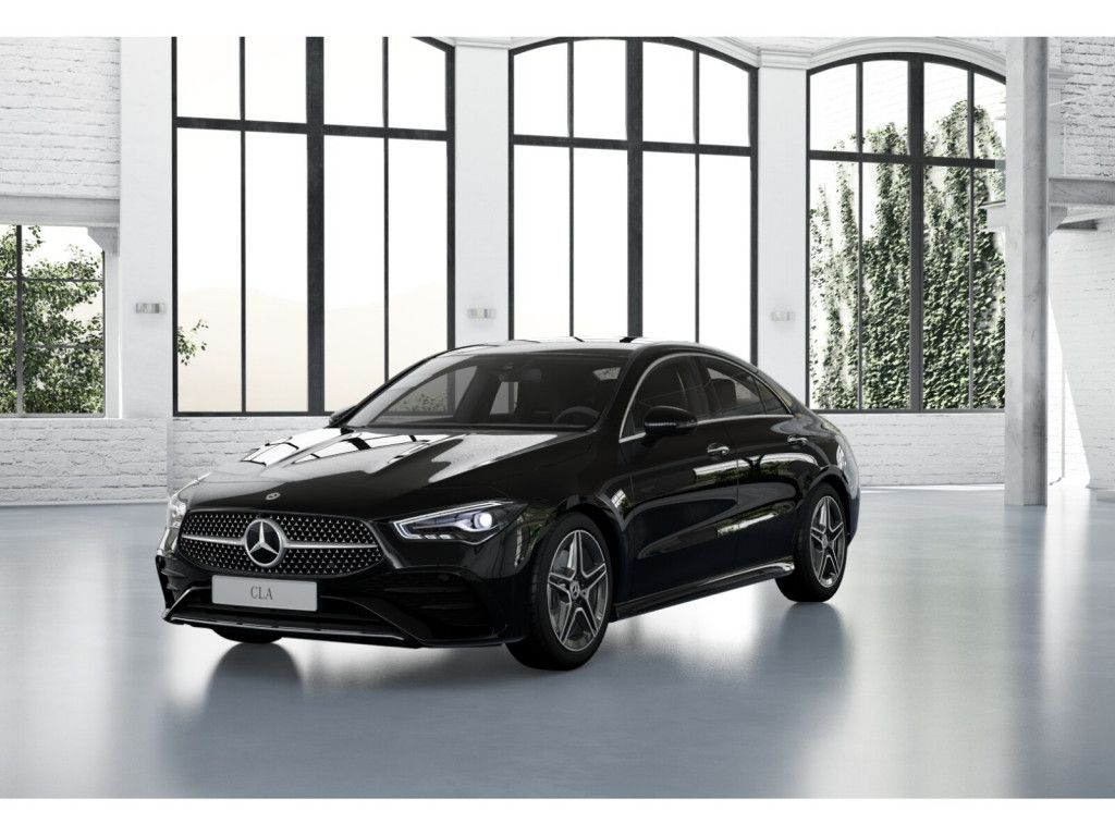 Mercedes-Benz CLA 200 2024