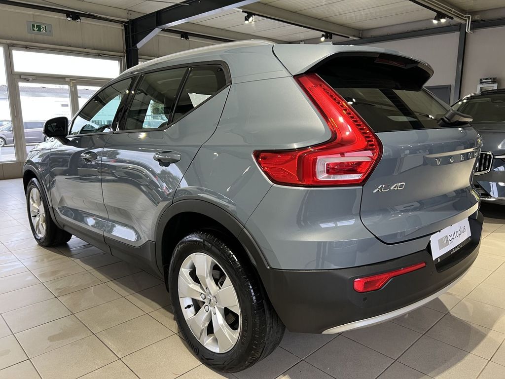Volvo XC40 2019