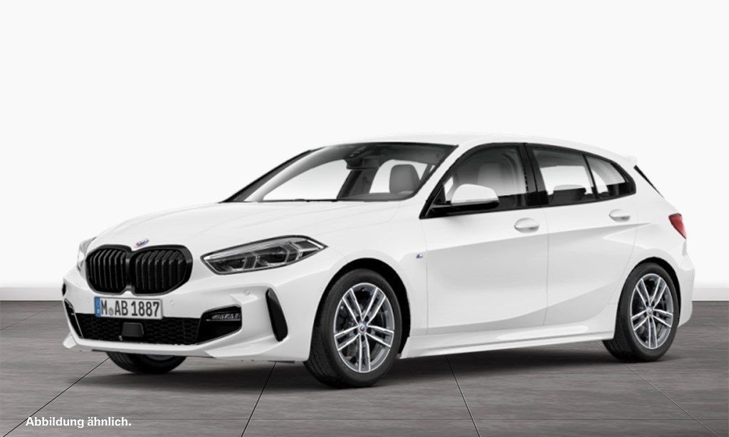 BMW 118 2023