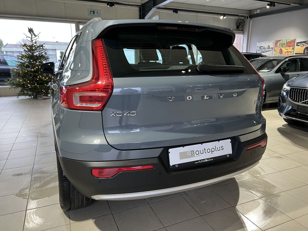 Volvo XC40 2019