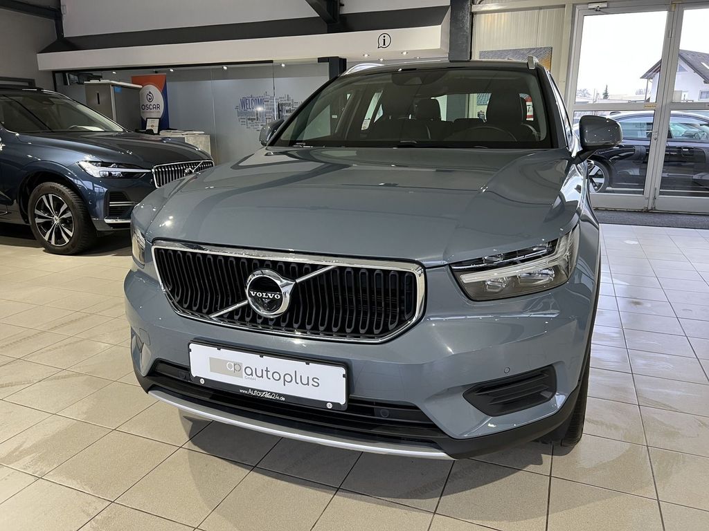Volvo XC40 2019