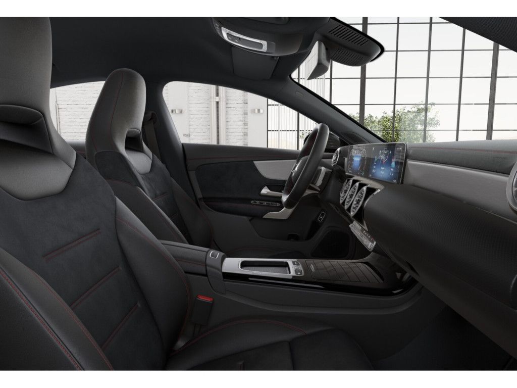 Mercedes-Benz CLA 200 2024