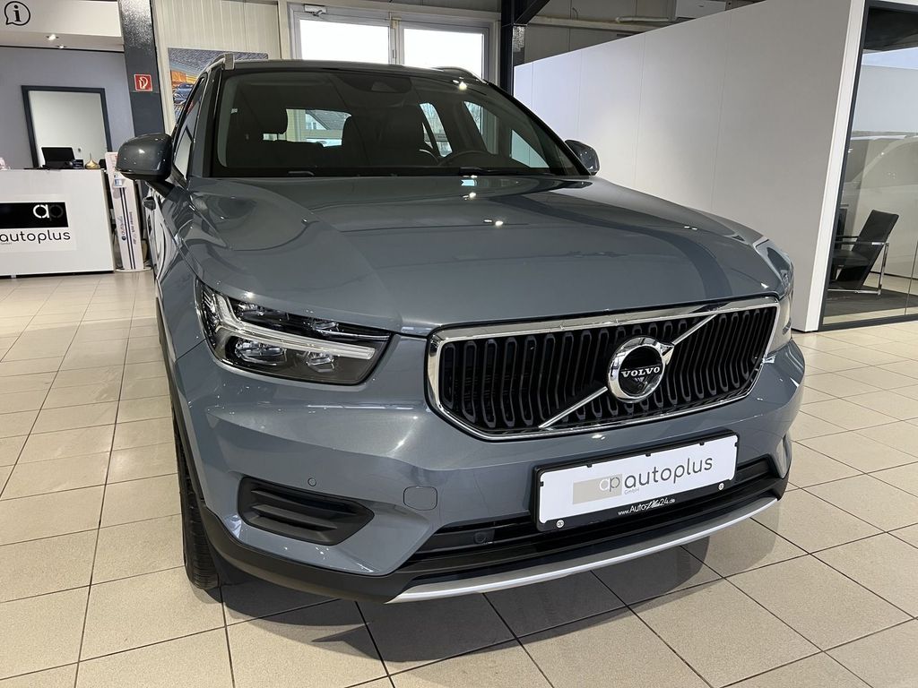 Volvo XC40 2019