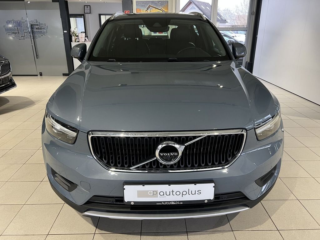 Volvo XC40 2019