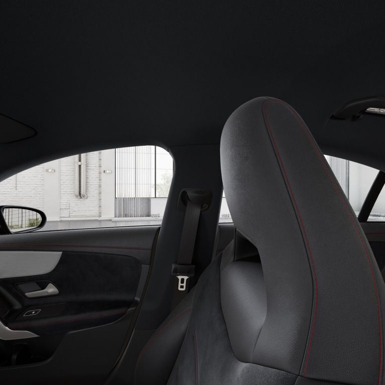 Mercedes-Benz CLA 200 2024