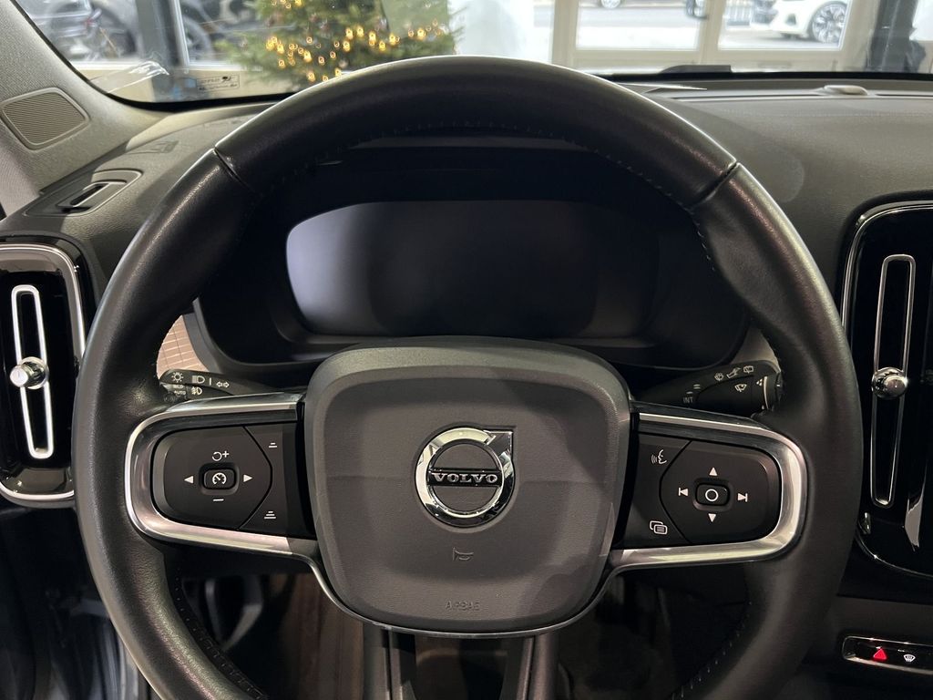 Volvo XC40 2019