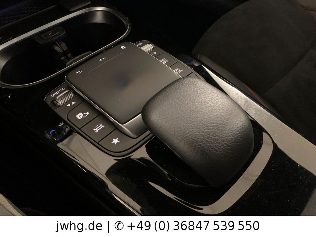 Mercedes-Benz CLA 250 2022