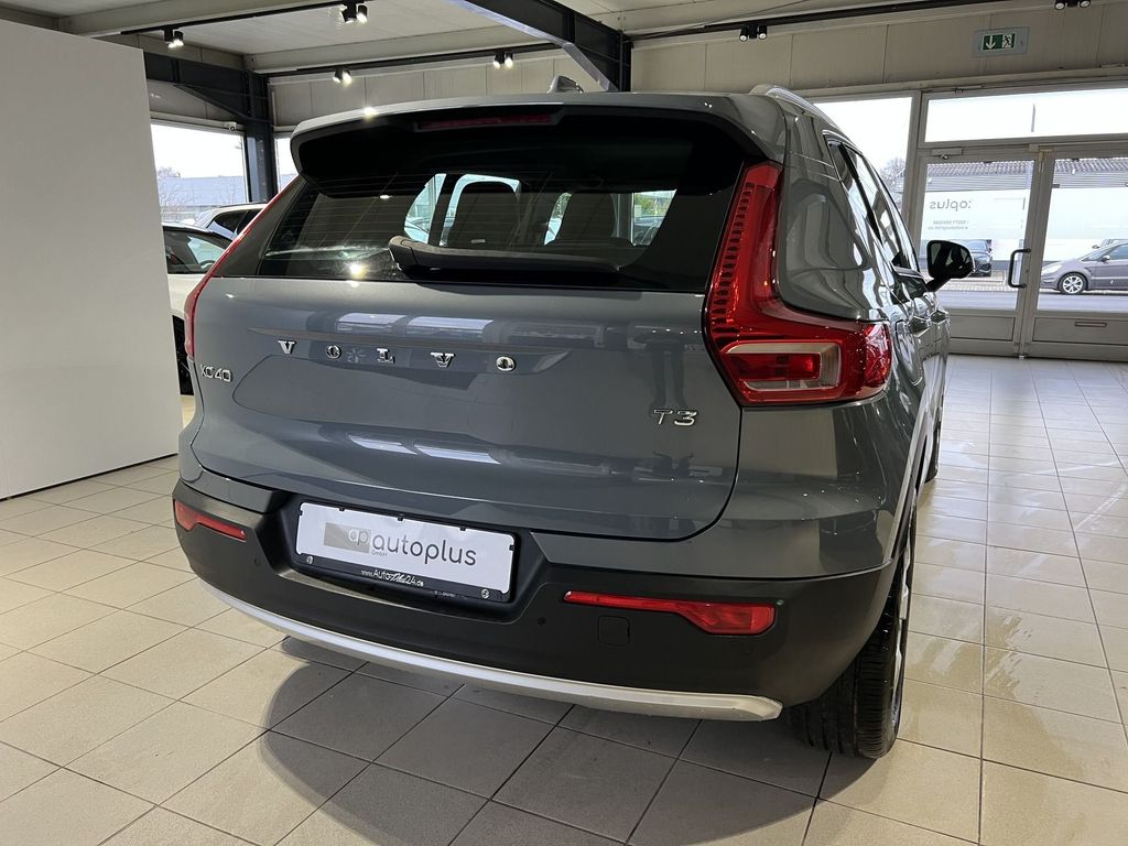 Volvo XC40 2019