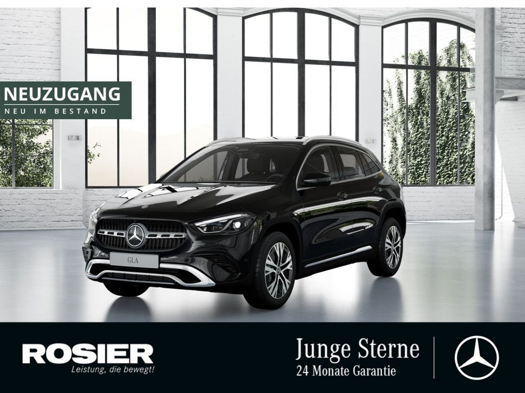 Mercedes-Benz GLA 250 2024