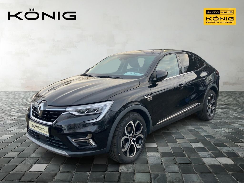 Renault Arkana 2023