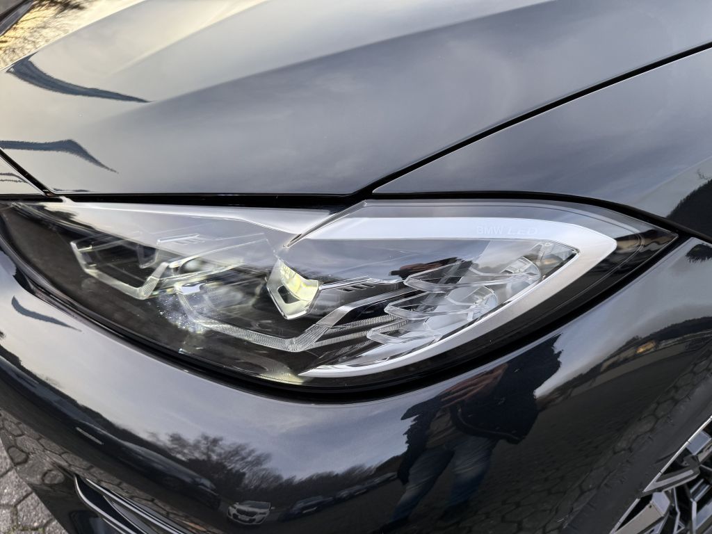 BMW i4 2023