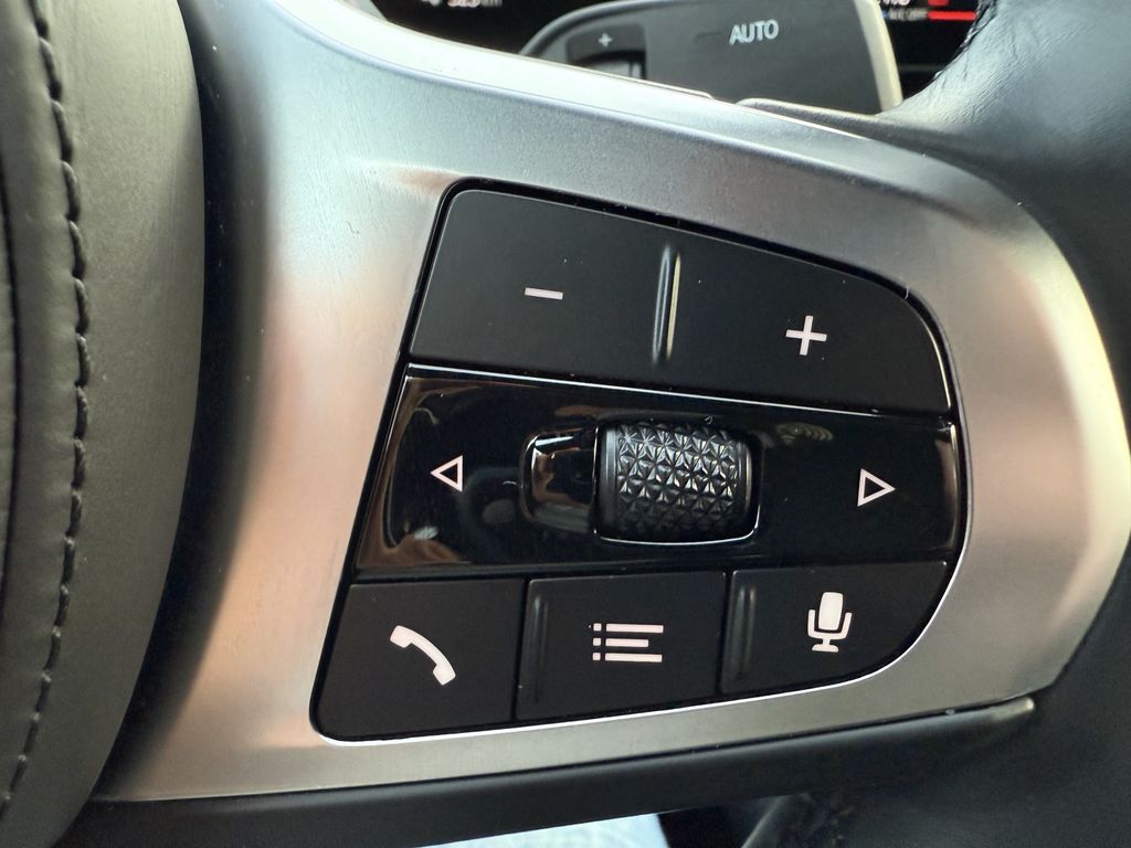 BMW i4 2023