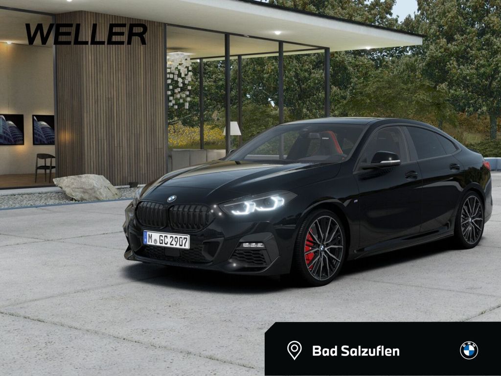 BMW 220 Gran Coupé 2024