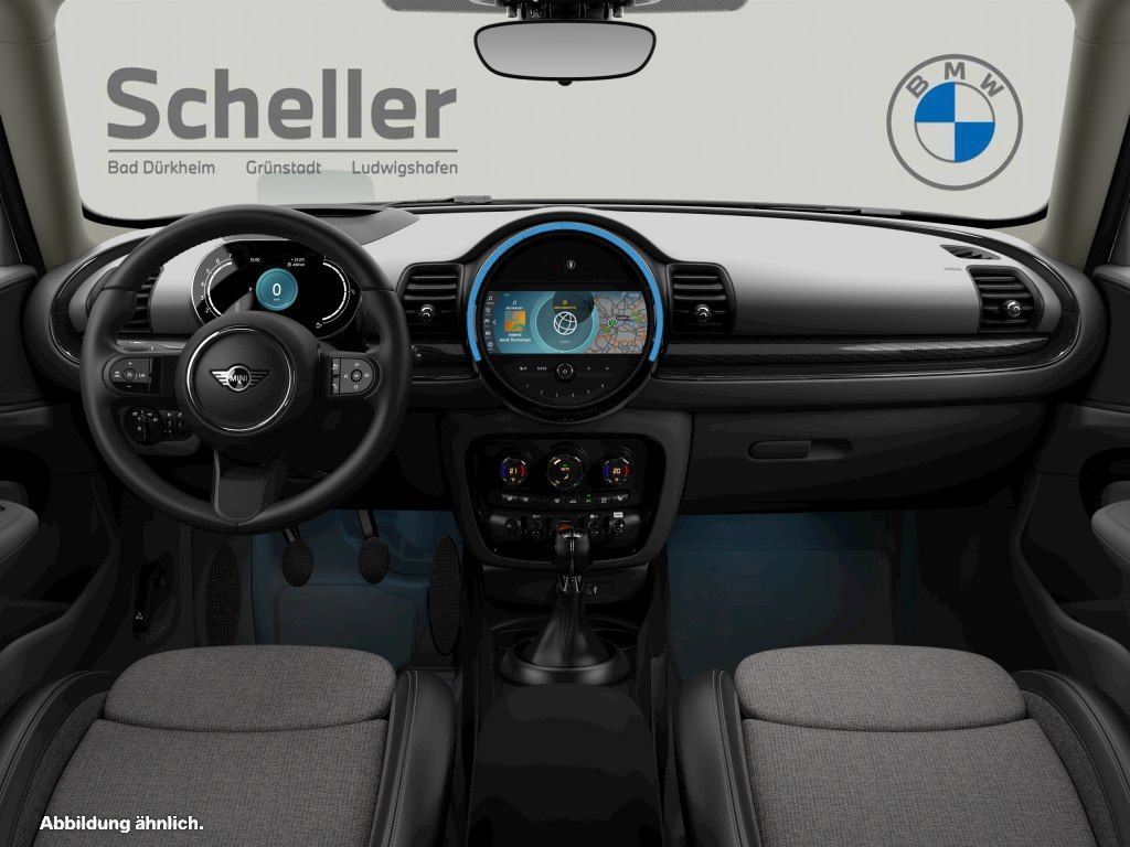 MINI Cooper Clubman 2022