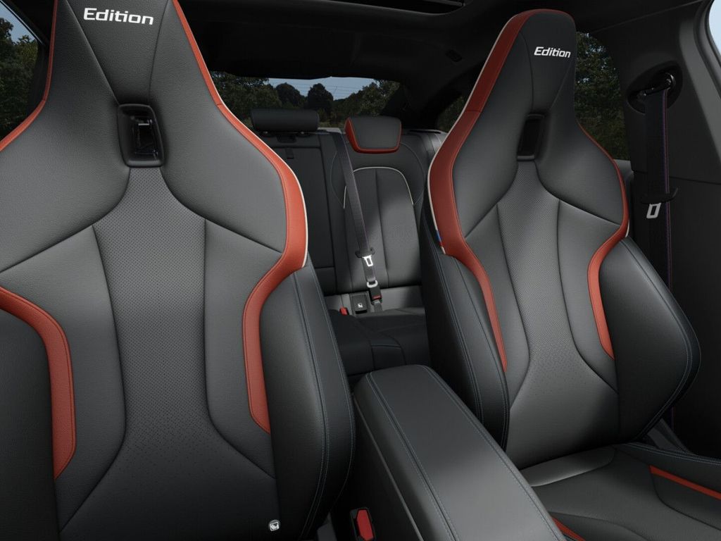 BMW 220 Gran Coupé 2024