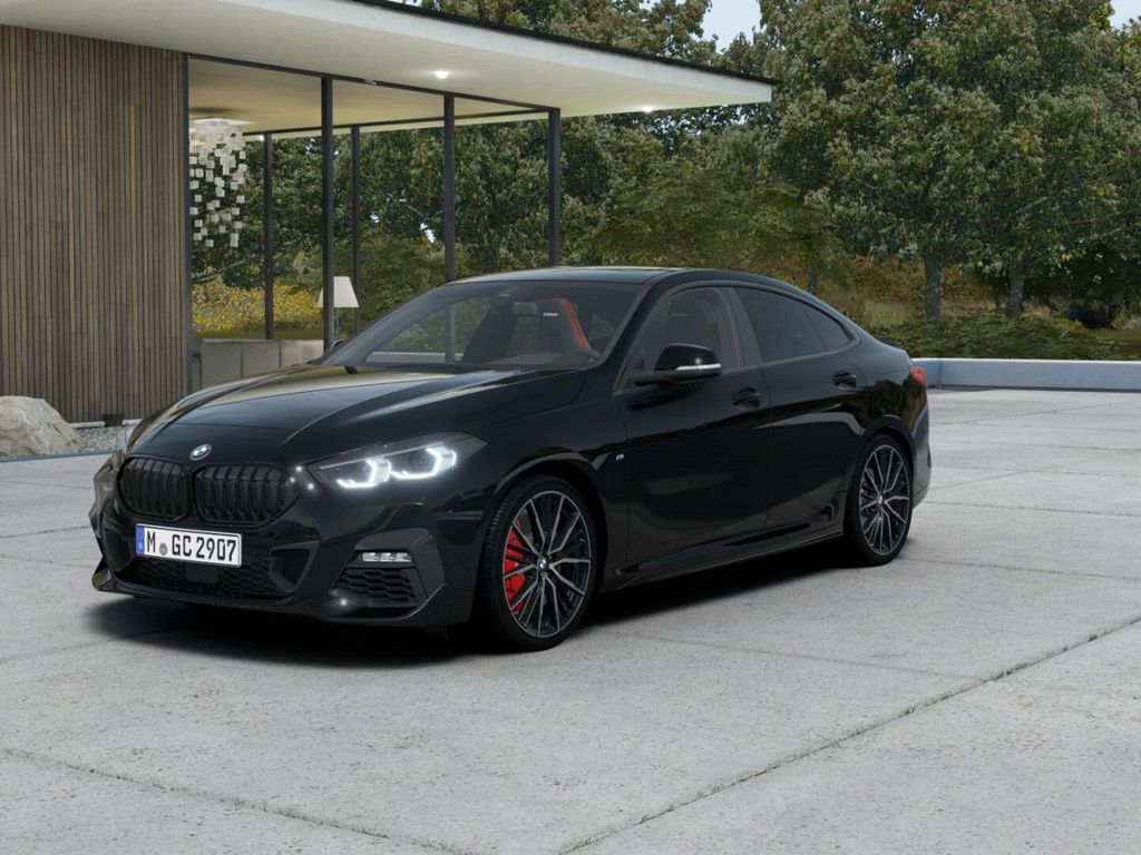 BMW 220 Gran Coupé 2024