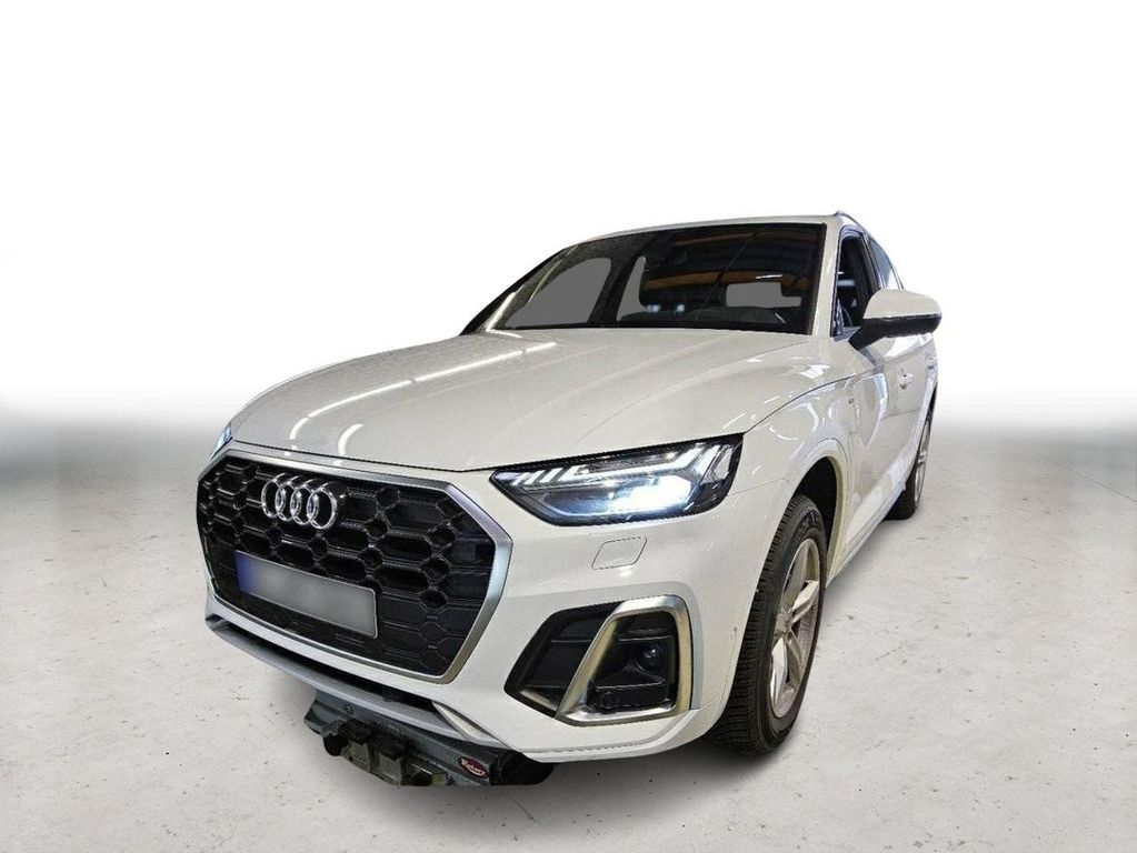Audi Q5 2024