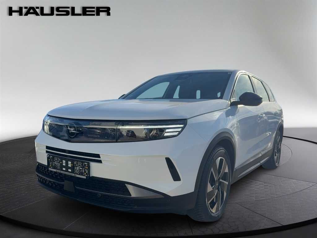 Opel Grandland (X) 2025