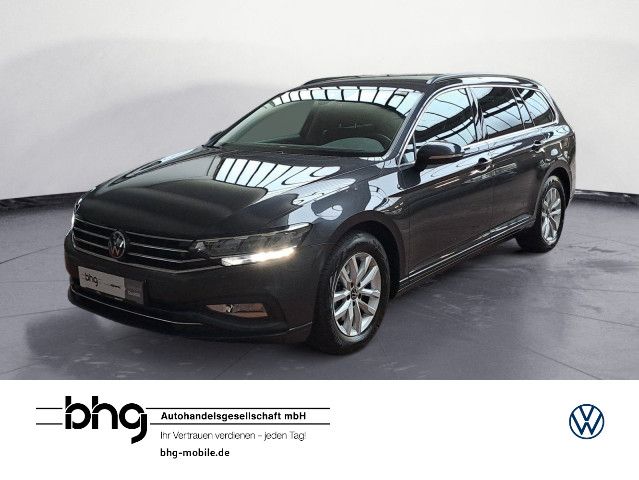 Volkswagen Passat Variant 2022