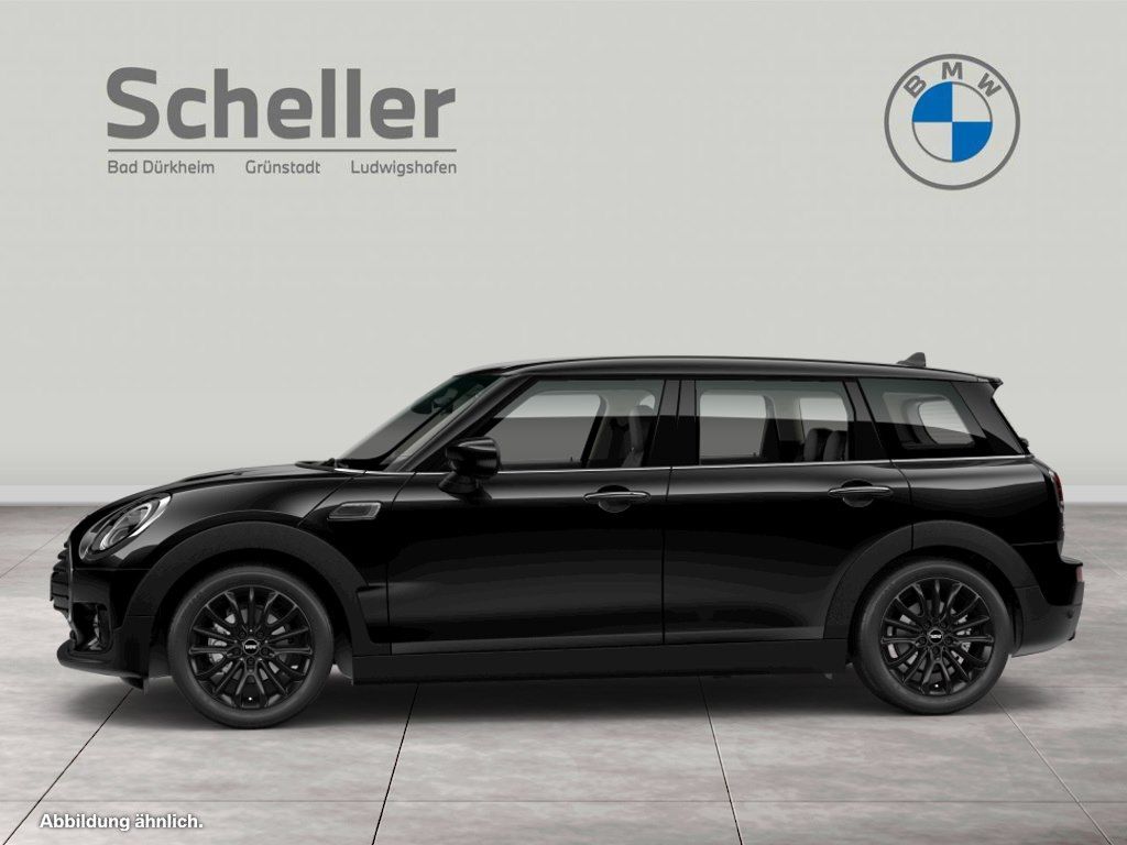 MINI Cooper Clubman 2022