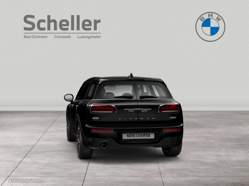 MINI Cooper Clubman 2022