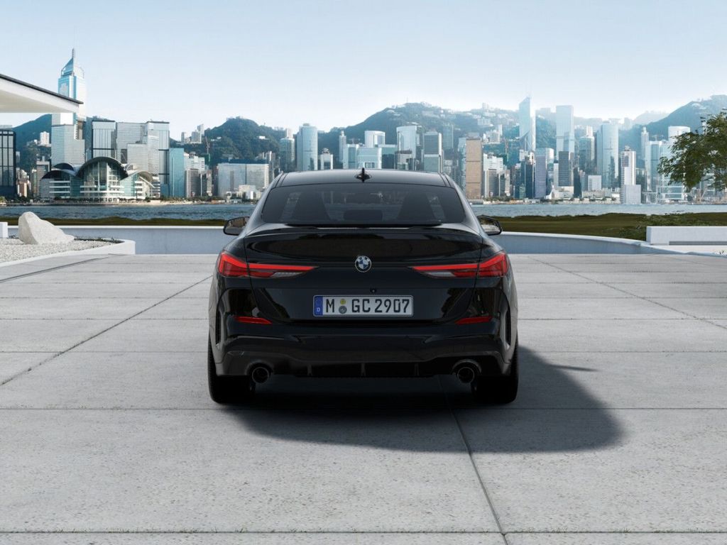 BMW 220 Gran Coupé 2024