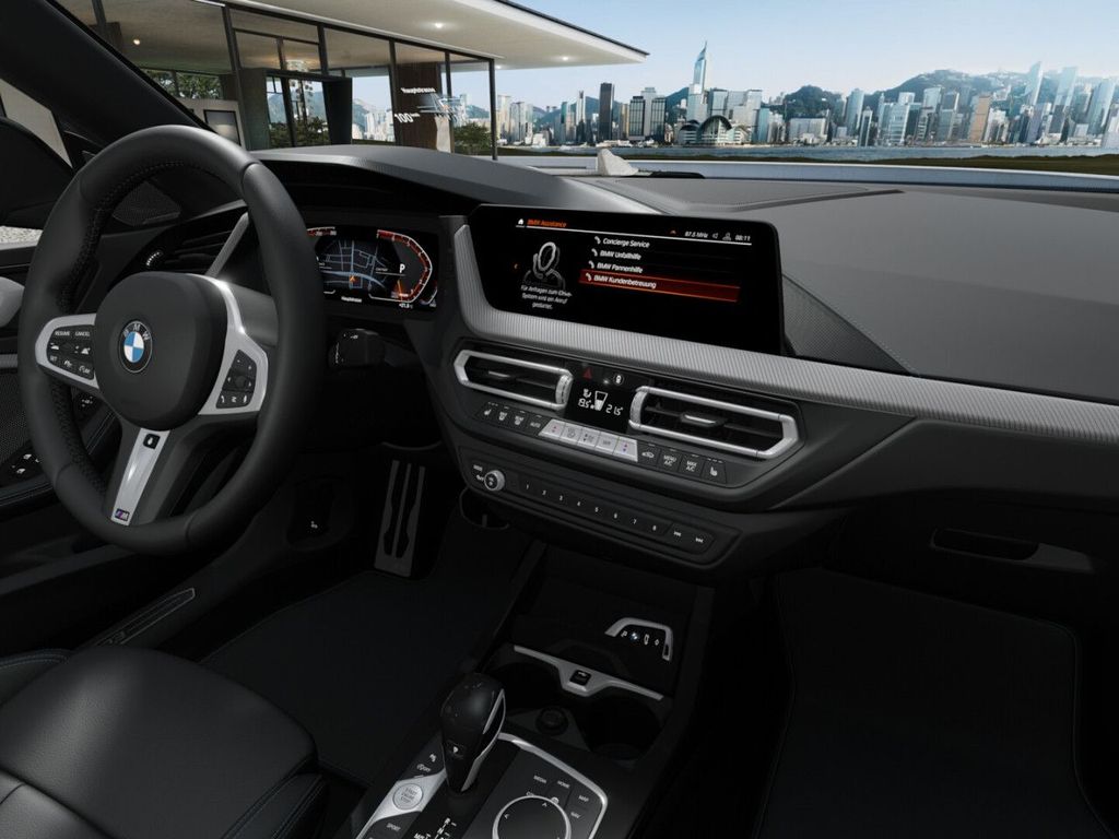 BMW 220 Gran Coupé 2024