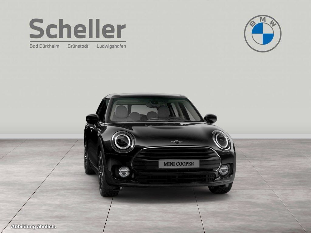MINI Cooper Clubman 2022