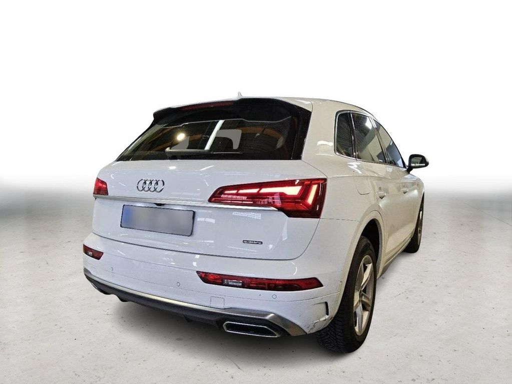 Audi Q5 2024