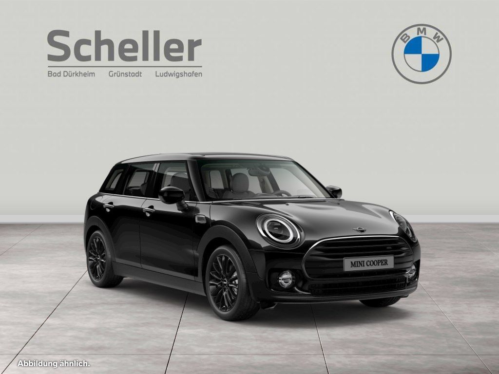 MINI Cooper Clubman 2022