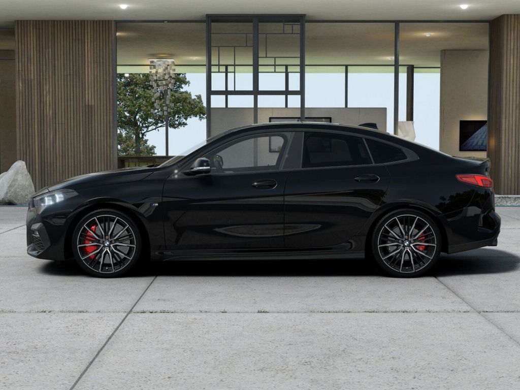 BMW 220 Gran Coupé 2024