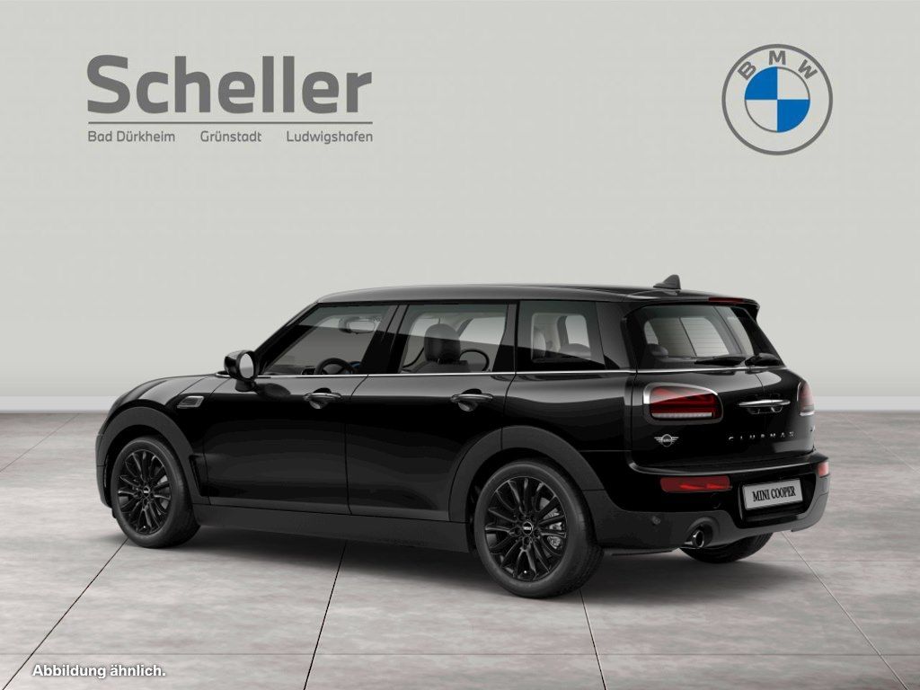 MINI Cooper Clubman 2022