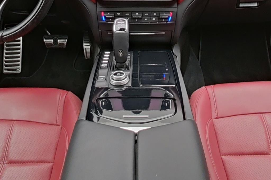 Maserati Ghibli 2022