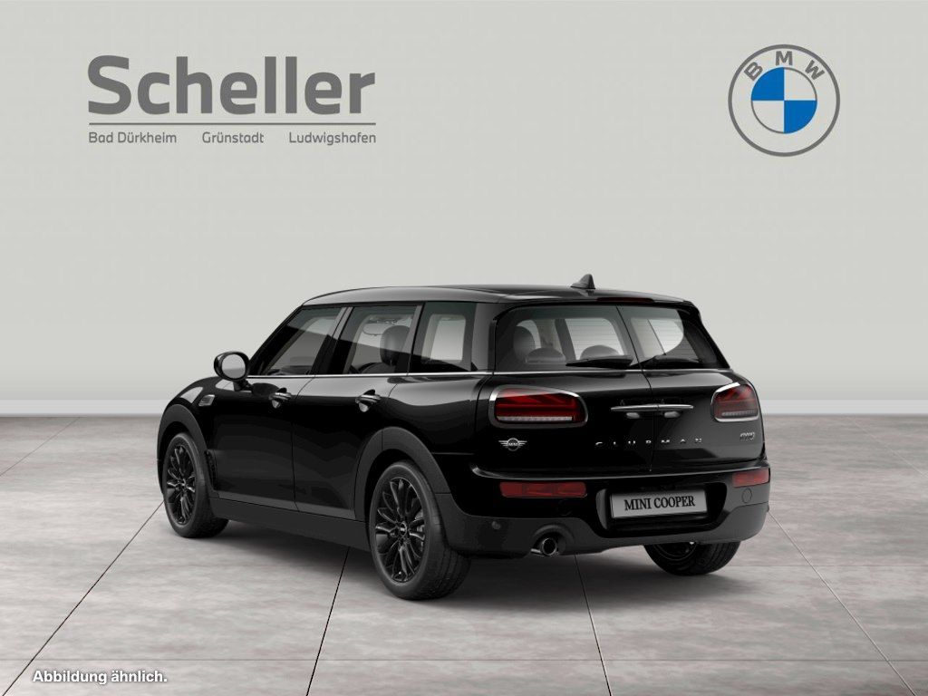MINI Cooper Clubman 2022