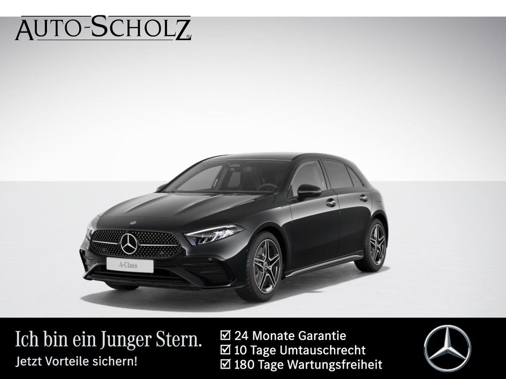 Mercedes-Benz A 250 2024