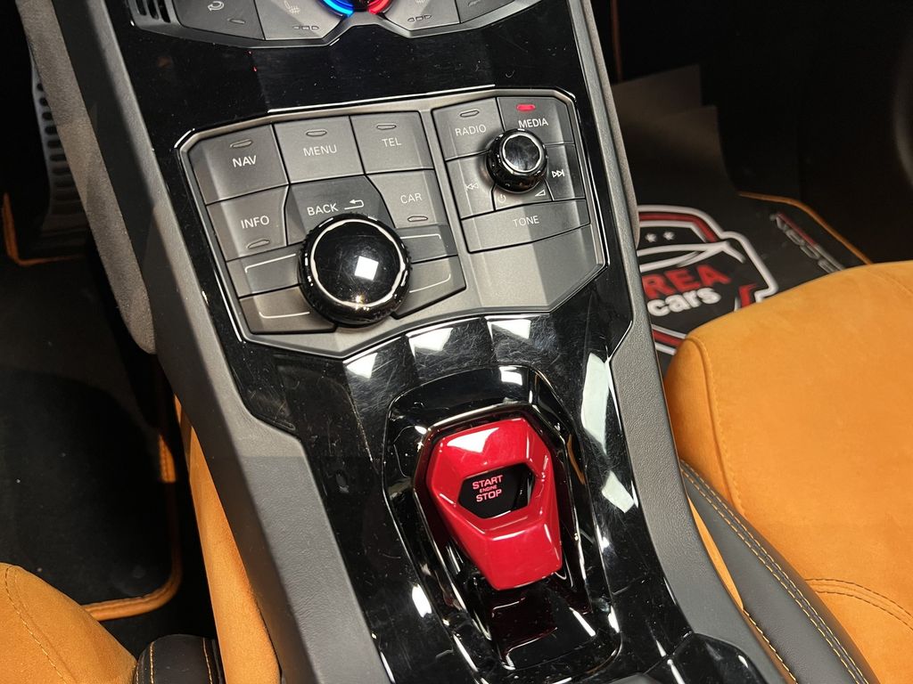 Lamborghini Huracán 2016