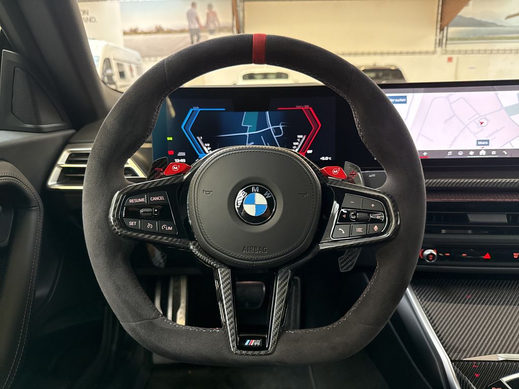 BMW M2 2025