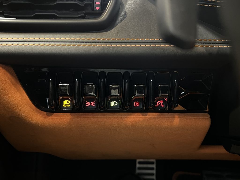 Lamborghini Huracán 2016