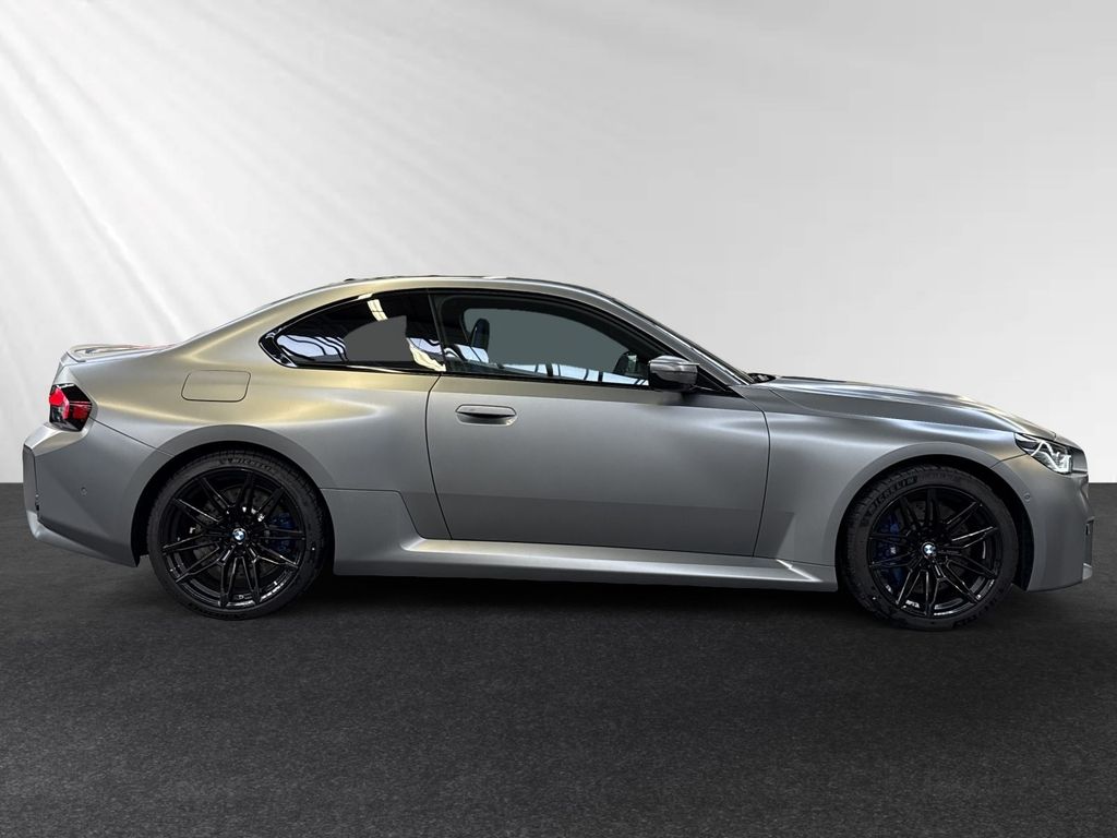 BMW M2 2025